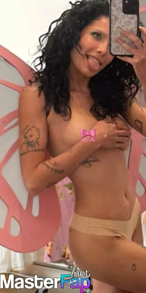 bashir bilal recommends halsey nude pic