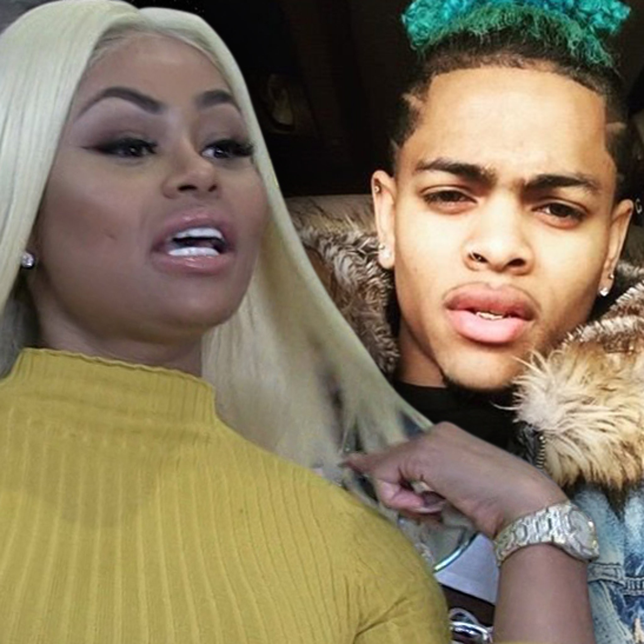 damian celaya add black chyna sextape photo