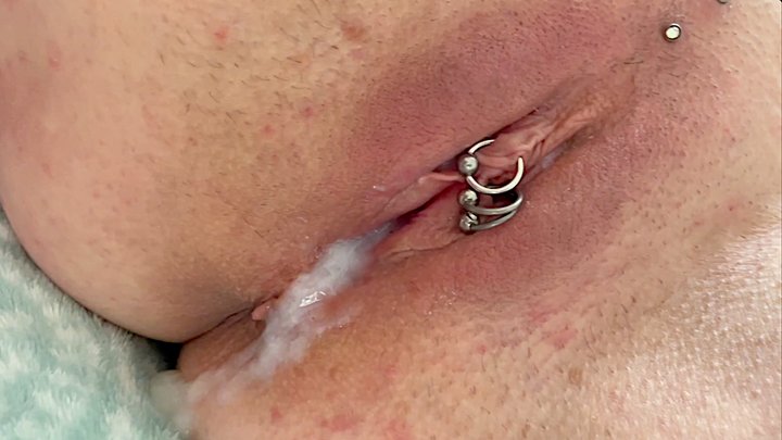 brenton dunn recommends pierced pussy pic