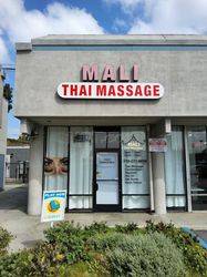 cecile ignacio share happy ending massage los angeles photos