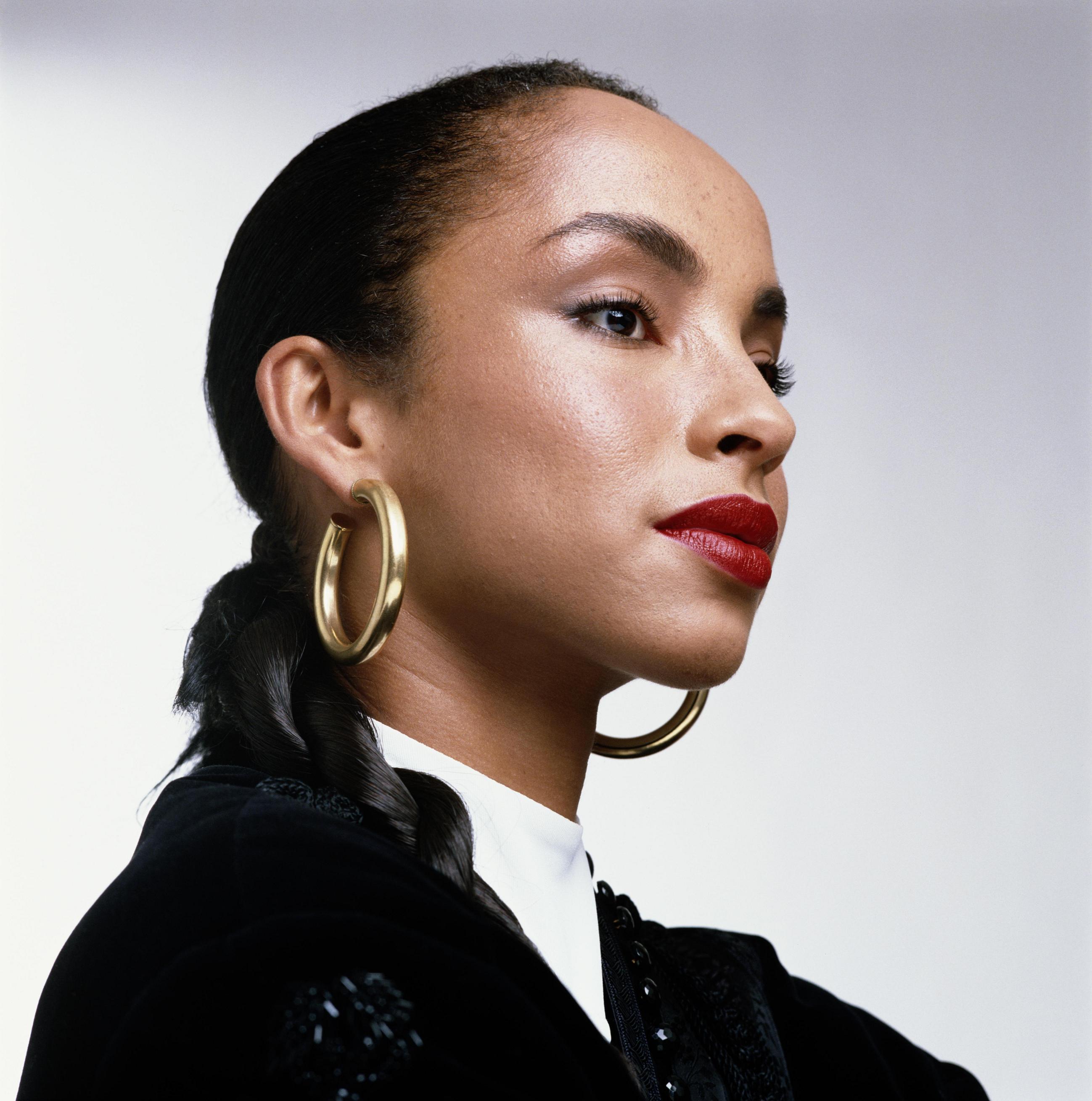 colin lundy recommends sade ass pic