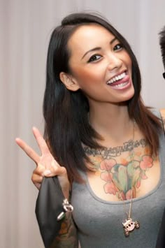 clifford marrow recommends Levy Tran Sexy