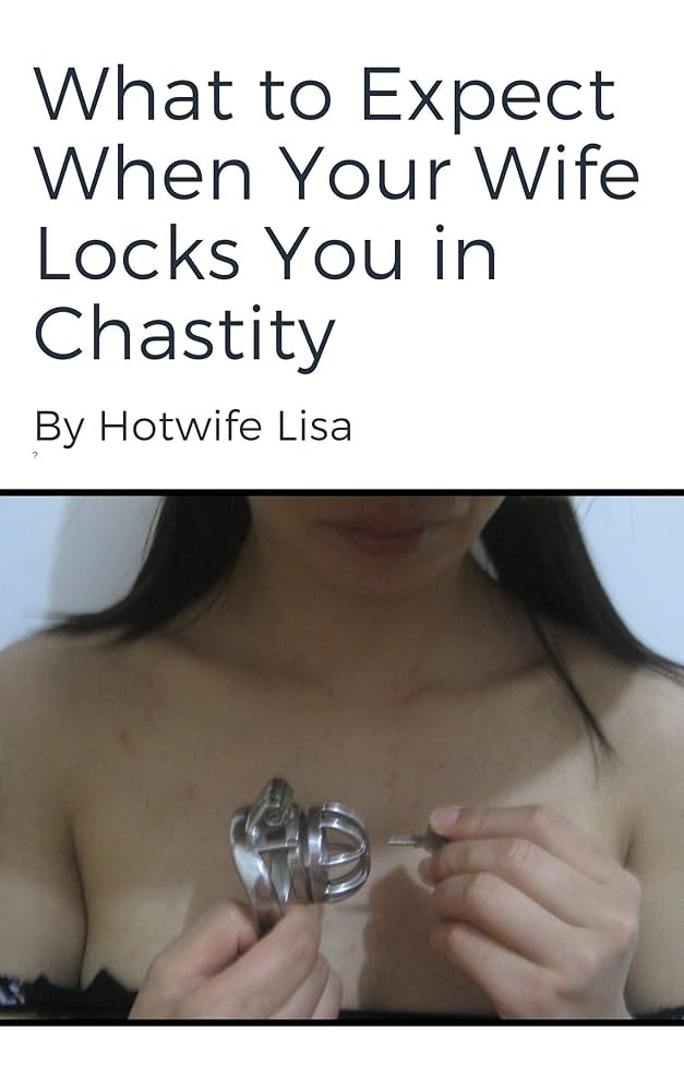 bob loop recommends hotwife chastity pic