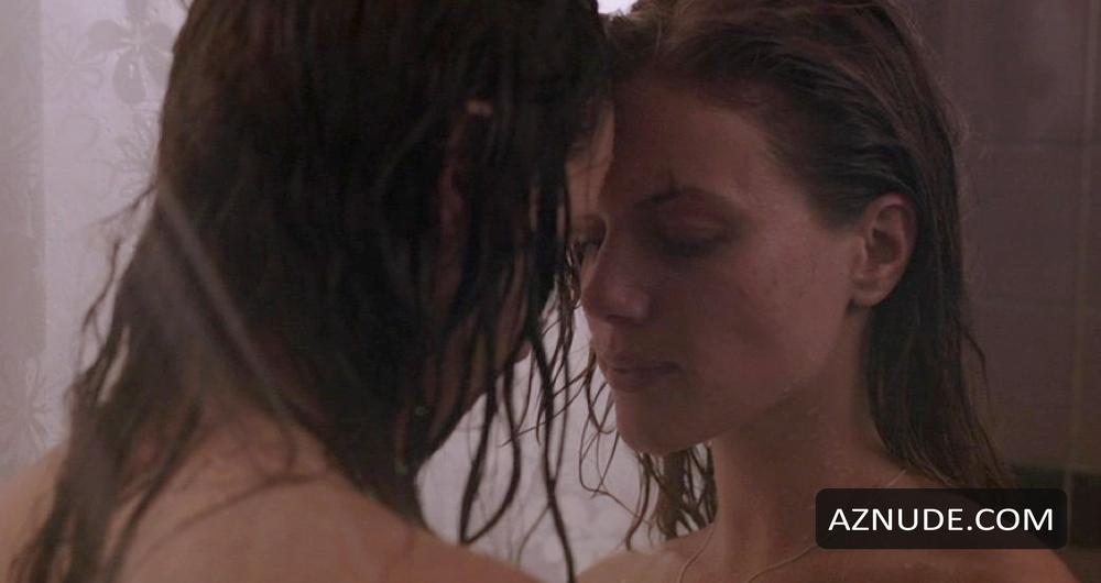 debra covey recommends tracy spiridakos nude pic