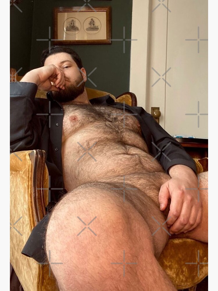 Best of Naked hairy