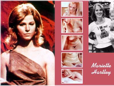 donna lumpkin recommends Mariette Hartley Nude