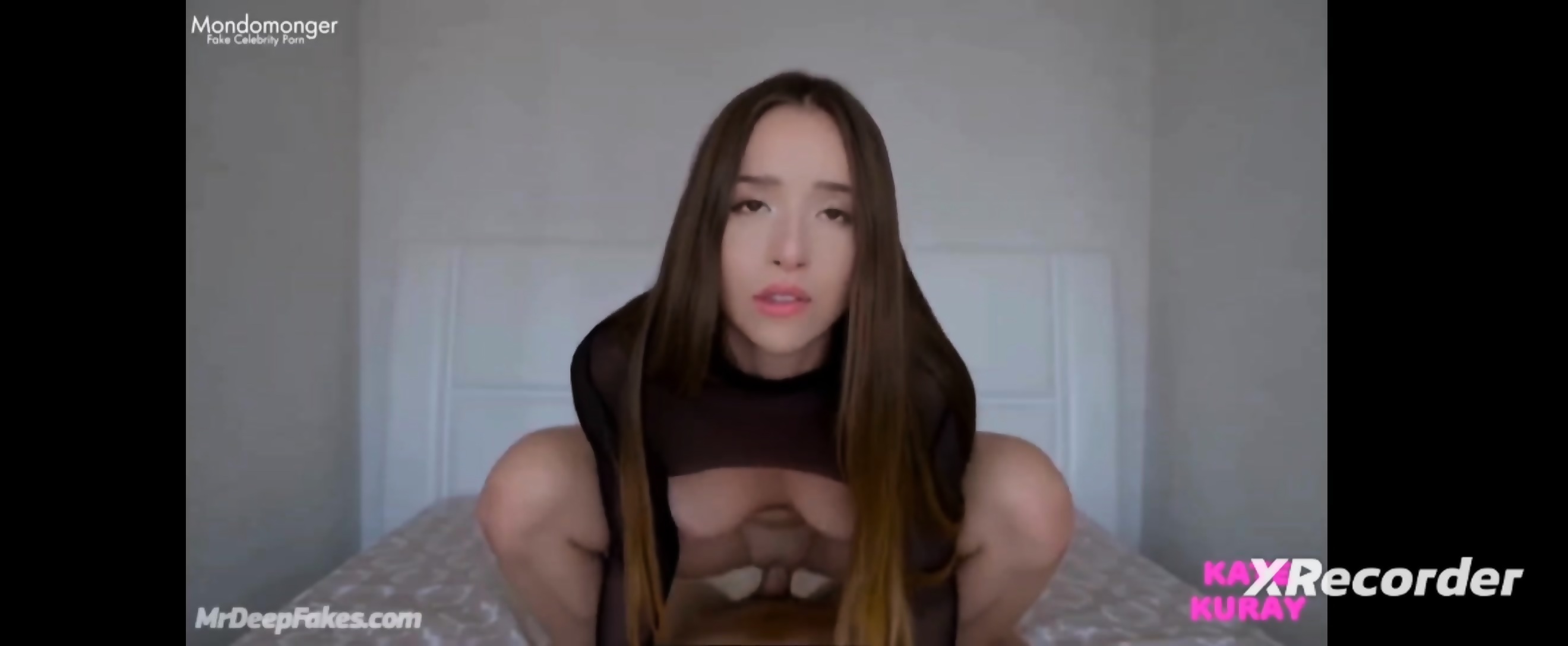 pokimaine porn