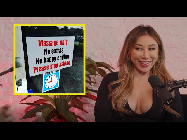 amanda gaikowski recommends Asian Massage Parlor Happy Ending Videos