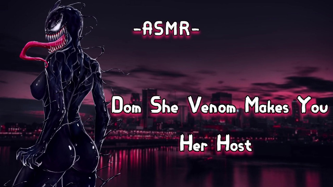 She Venom Porn massasje linni