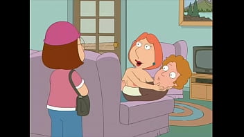 family guy sexy porn