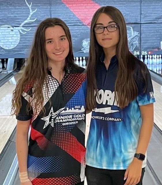 amy holbrow recommends Bella Castillo Bowling