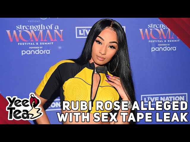 clariz lim recommends Rubi Rose Leaked Nudes