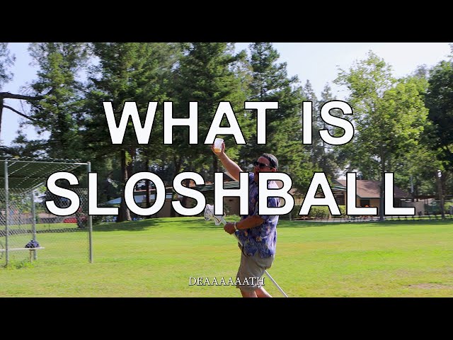 dawn m green share sloshball rules photos