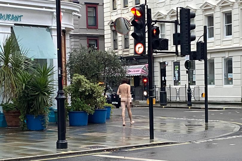 brian brillon add naked men walking in public photo