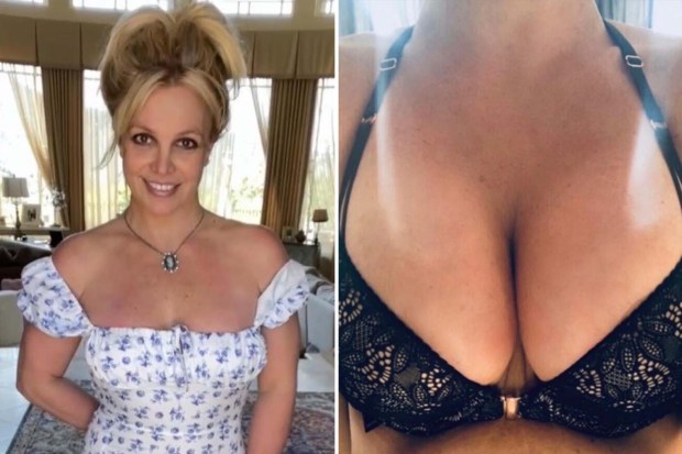 annmarie cantrell recommends big boobs spill out pic