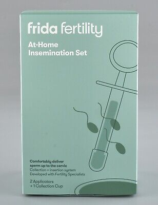 Best of Frida insemination