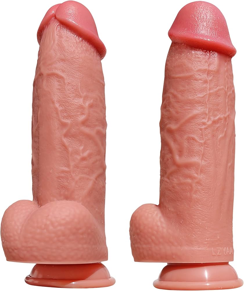 Big Long Thick Cock sex operators