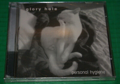 Best of Cd glory hole