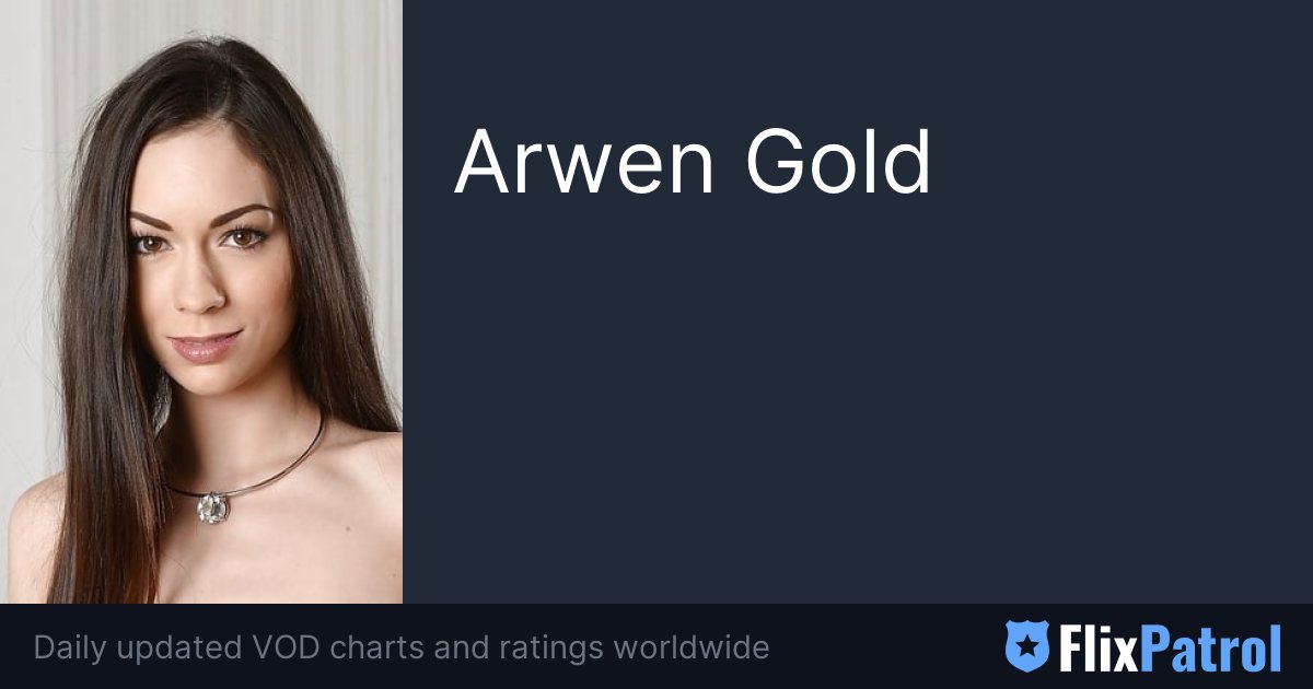 christy lash recommends Arwn Gold