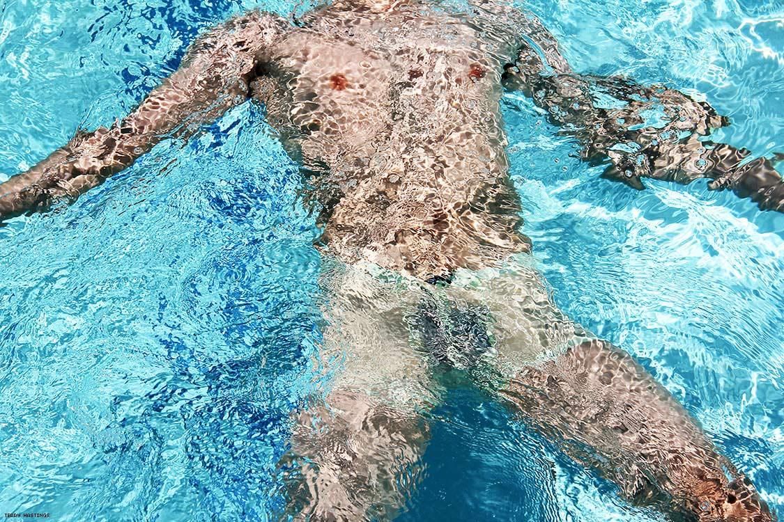 adam greim add twinks skinny dipping photo