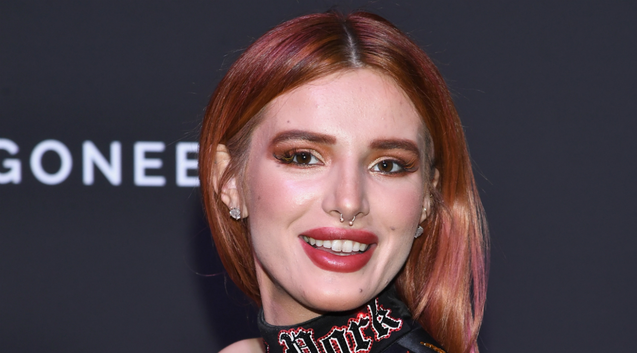 diane piazza add bella thorne nude uncensored photo