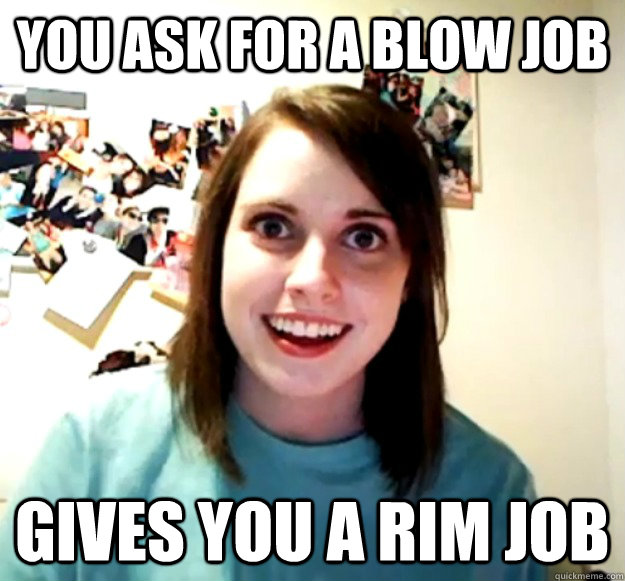 betty thornhill share rim job memes photos