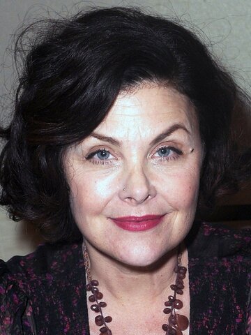 aaron doherty recommends Sherilyn Fenn Two Moon