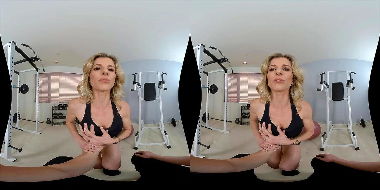 Best of Cory chase vr porn