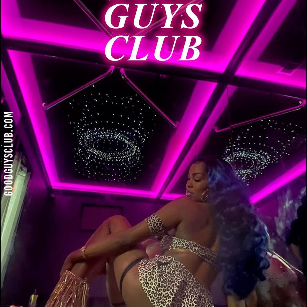 arzu hossain recommends Latina Strip Club