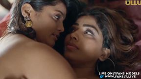 lesbian porn india