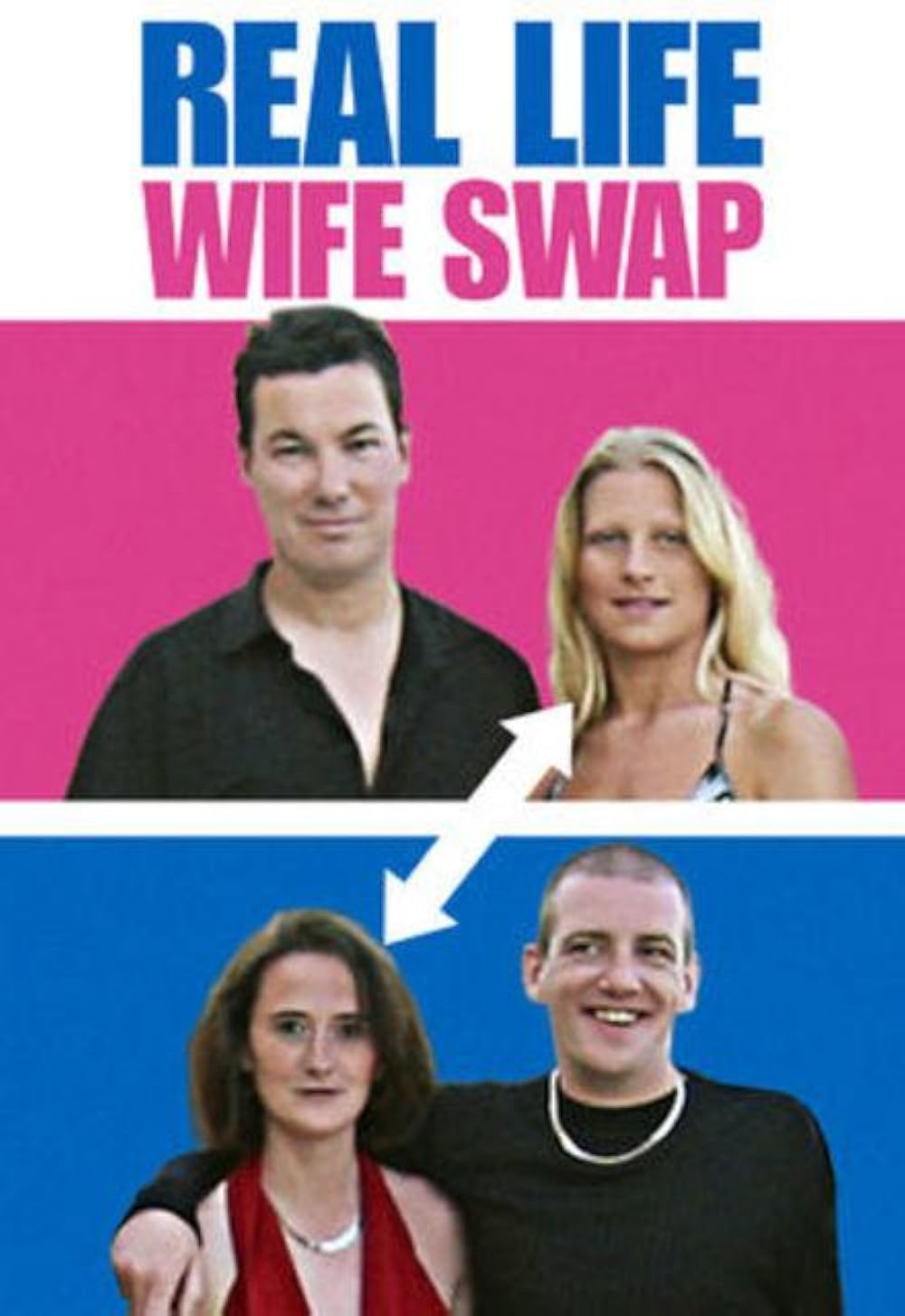 Best of Swingers swap