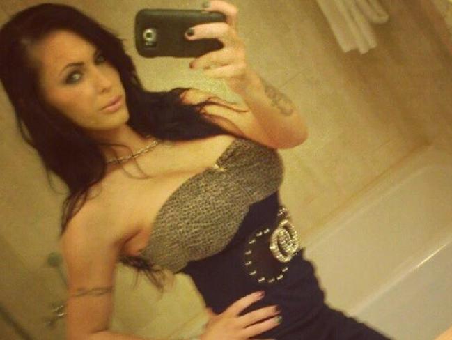 brandon stuebner share brittany de la mora porn photos