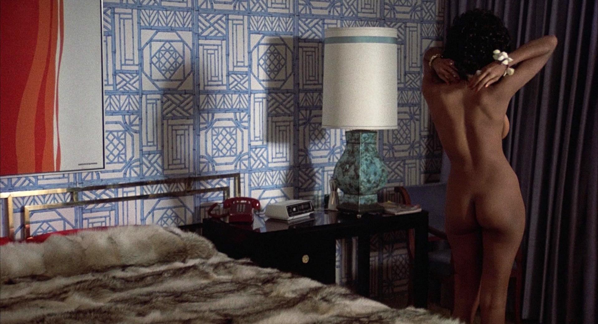 naked photos of pam grier