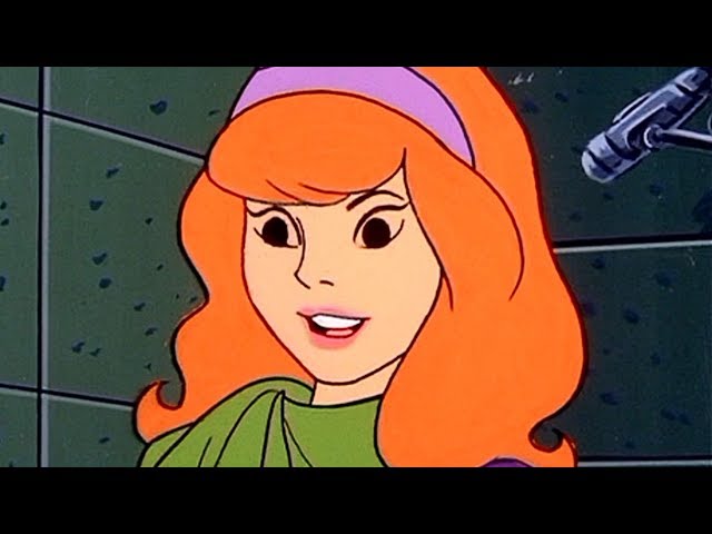 christy tennison recommends daphne blake naked pic