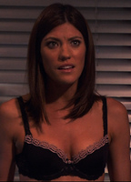 jennifer carpenter naked