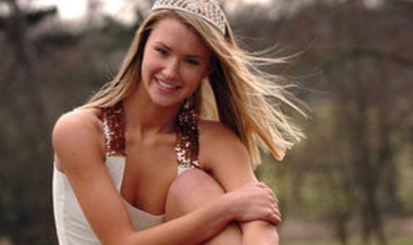 craig bright recommends danica thrall pic