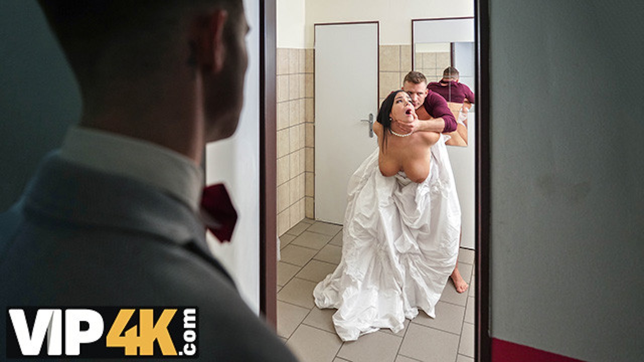 brett kinley recommends bride4k full video pic