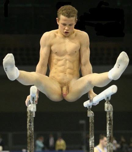 adriene smith recommends nude male gymnast pic