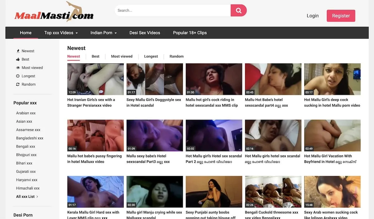 deon chetty recommends Best Indian Sex Videos