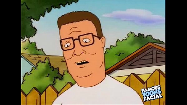 alonza dicks recommends king of the hill cartoon porn pic