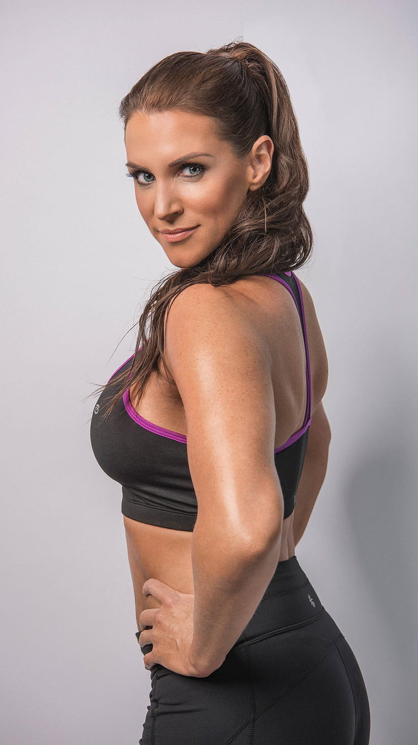 Best of Stephanie mcmahon sexy photos