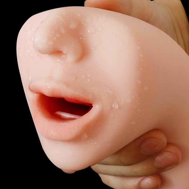 brennan wendt share 3d deepthroat photos