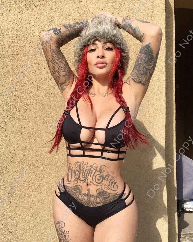 brandon james green recommends Brittanya Boobs