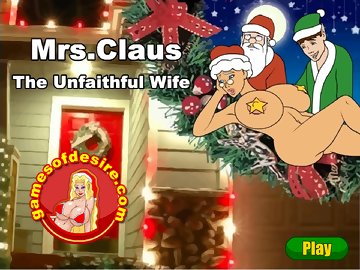 aakash nair add santa and mrs claus porn photo