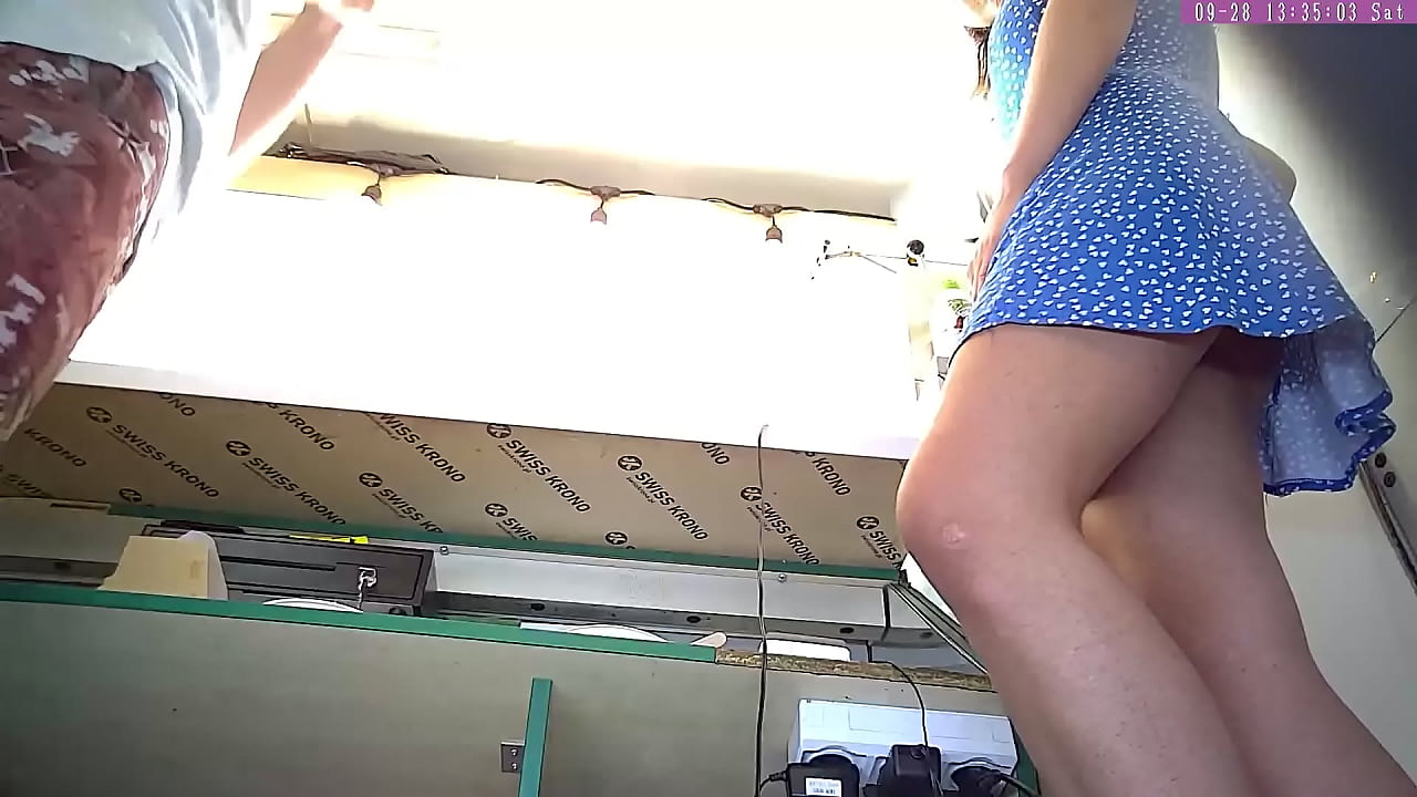 up skirt cameras