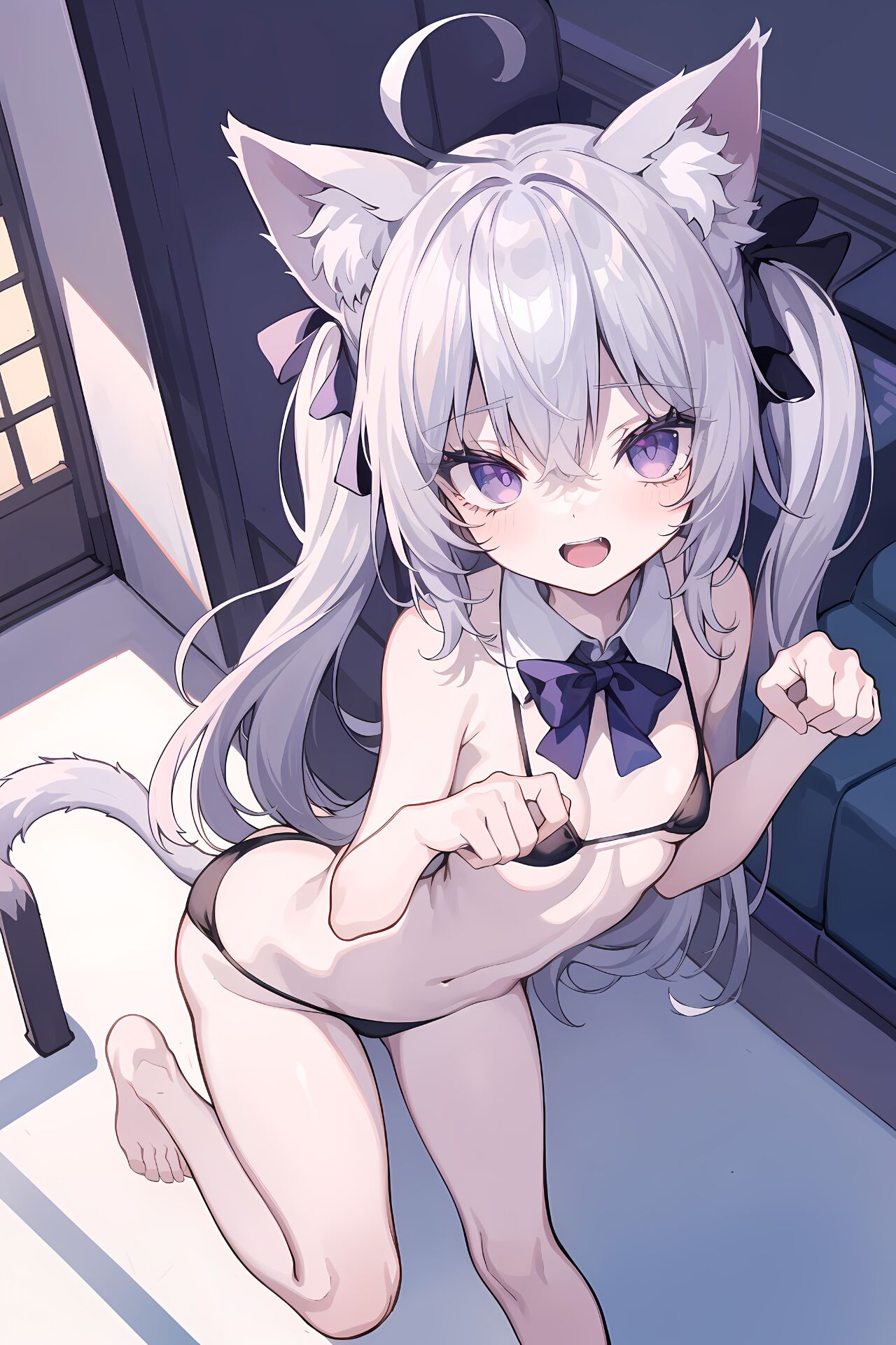 daire o callaghan share catgirl tits photos