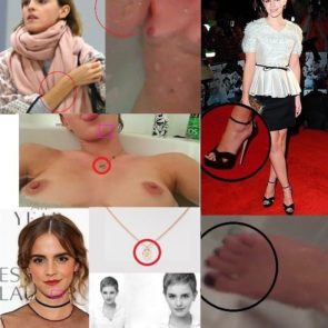 bethany kingston recommends emma watson nude fappening pic