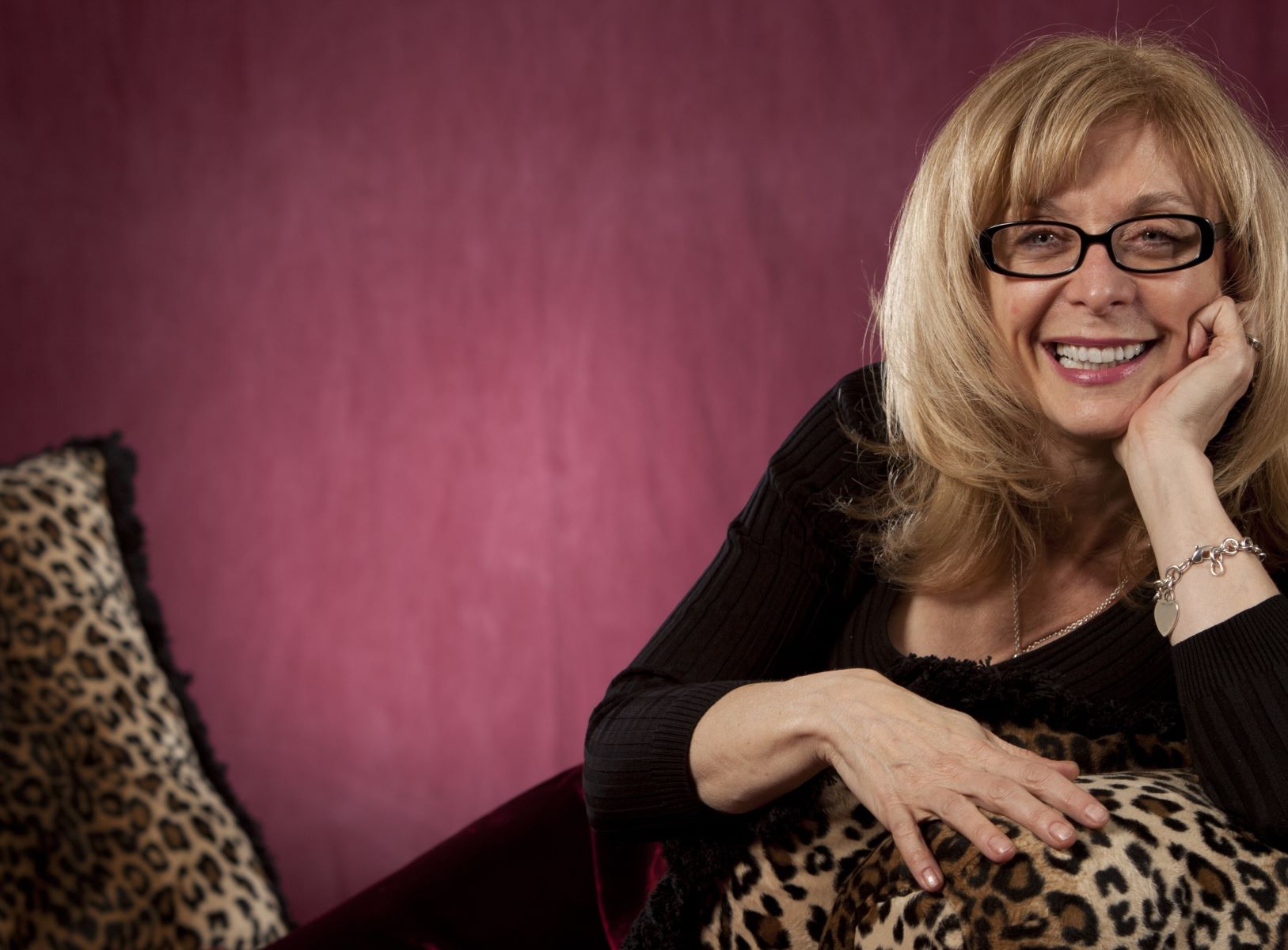 brendan hutchison recommends Nina Hartley Fan