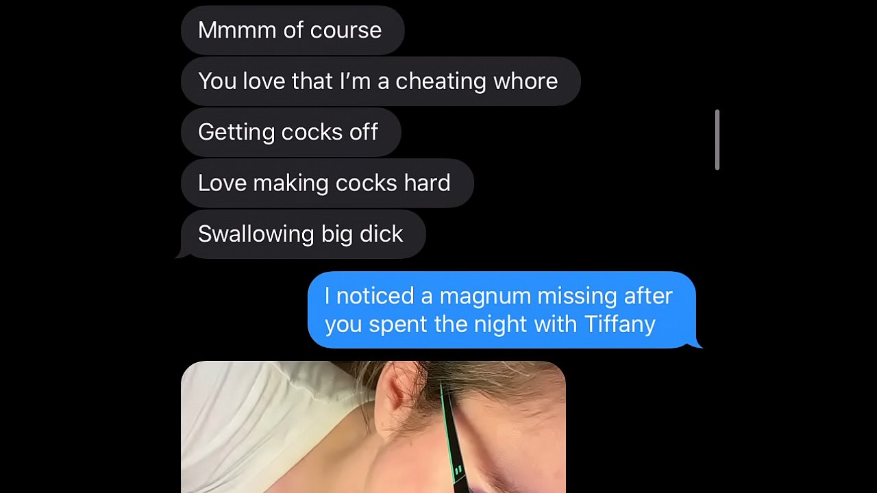 slut wife chat