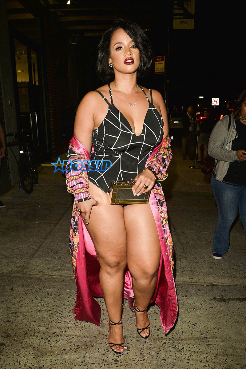 Best of Dascha polanco naked